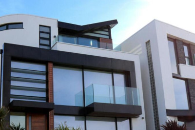 10 Ide Warna Cat Rumah Sederhana Tapi Mewah