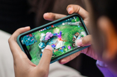 200 Nama ML Keren Aesthetic, Unik, Simple, dengan Simbol