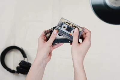 30 Lagu Barat Romantis Sepanjang Masa yang Bisa Bikin Meleleh