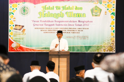 Siapkan Generasi Emas 2045, Nana Dorong Pendidikan Agama untuk Pemuda