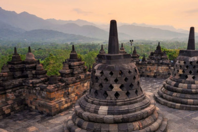 6 Hotel Dekat Candi Borobudur yang Populer dan Cozy
