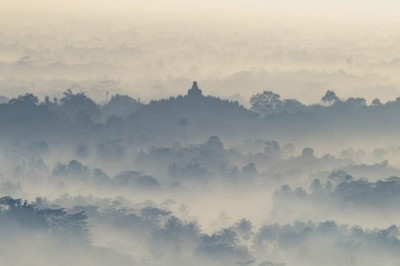 8 Rekomendasi Destinasi Wisata di Magelang untuk Keluarga