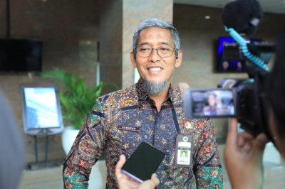 Masuk Musim Kemarau 2024, Pemprov Jateng Mulai Antisipasi Dampak Kekeringan