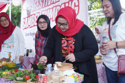 Perdana, Masyarakat Diajak Kenali Sejarah Sragen Lewat Lomba Drama Musikal