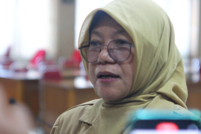 Realisasi Investasi Triwulan I 2024 naik 19 Persen, Serap 78.204 Pekerja