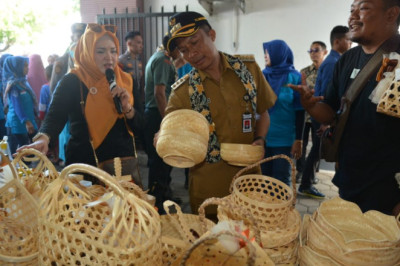 Lindungi Pekerja Rentan, Cilacap Ajak Perusahaan Manfaatkan Dana CSR
