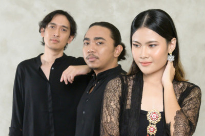 Lirik Lagu Langgas yang Dipopulerkan oleh Soegi Bornean