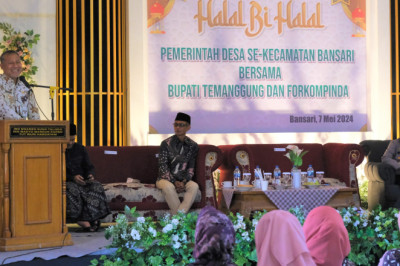 Miliki Keunikan Tersendiri, Empat Wilayah di Temanggung Disulap Jadi Desa Wisata