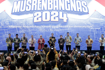 Pemkab Temanggung Kembali Raih Juara I PPD Tingkat Nasional