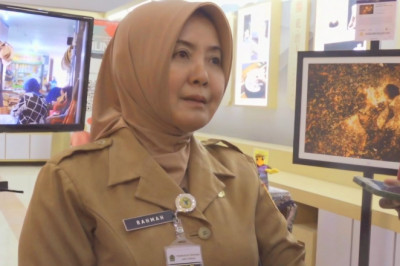 Seleksi CASN 2024, Pemprov Jateng Dapat Kuota 4.446 Orang