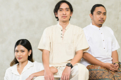 Soegi Bornean Rilis Lagu Baru Berjudul Langgas