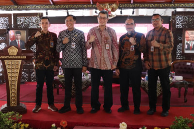 Pelaku UMKM Didorong Pelajari Inklusi Keuangan