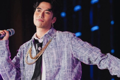 Fakta Menarik Vidi Aldiano, Seleb Multitalenta yang Bintangi Iklan Shopee Garansi Tepat Waktu