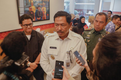 Untuk Turunkan Pengangguran Terbuka, Nana Terus Dorong Tumbuhnya Investasi di Jateng