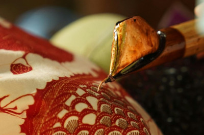 10 Gambar Batik Mudah untuk Anak SD