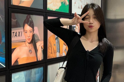 Biodata Michie JKT48, Trainee Pertama dengan Sejuta Pengikut