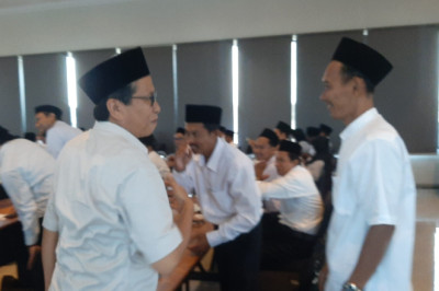 Penyelenggara Pemilu Diminta Kedepankan Profesionalisme