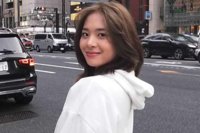 Profil dan Biodata Zee JKT48 yang Bintangi Iklan Shopee 11.11 Big Sale