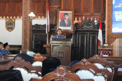 Petinggi Diminta Pastikan Semua Warga Miskin Ter-cover JKN