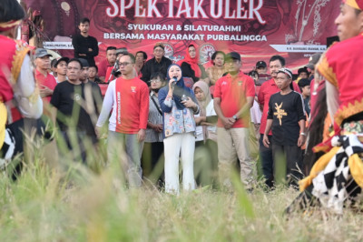 Pemkab Purbalingga Bakal Perbanyak Pentas Seni Budaya Lokal