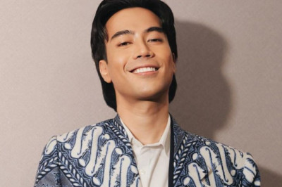 Vidi Aldiano Rilis Video Musik Garansi Tepat Waktu, Langsung Jadi Trending di Twitter (X)!