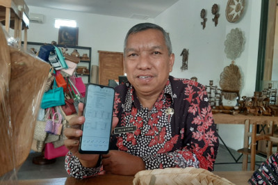 Hasil Pemeriksaan Makanan SDN Ketanggi: Tidak Ada Zat Berbahaya