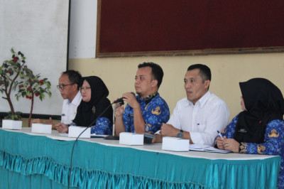 PPDB Tahun Ajaran 2024/2025 Bakal Dimulai dari Jalur Afirmasi