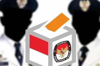 Survei Calon Gubernur Jawa Tengah 2024