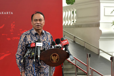 Pemerintah Tegaskan Pemberantasan Judi Online Secara Sistematis dan Komprehensif