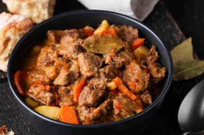 15 Resep Olahan Daging Sapi Praktis dan Lezat