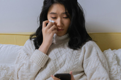 150 Kata-Kata Sad Vibes yang Singkat Namun Menyentuh Hati