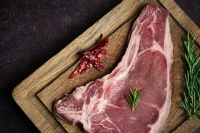 Cara Menyimpan Daging Kurban di Kulkas Agar Tahan Lama