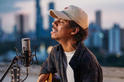 Chord Gitar Komang – Raim Laode, Mudah Dimainkan