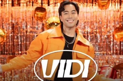 Lirik Lagu Garansi Tepat Waktu – Vidi Aldiano yang Populer