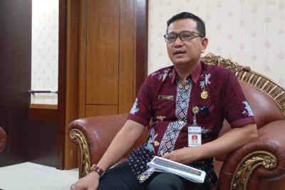 Inspektorat Jateng Kawal Tahapan PPDB SMA/SMK 2024