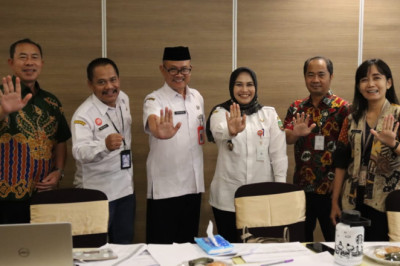 Blora Optimistis Prevalensi Stunting Turun Jadi 14 Persen