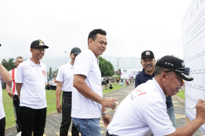 Angka Perokok Muda di Banjarnegara Masih Tinggi, Pj Bupati Minta Masifkan Edukasi