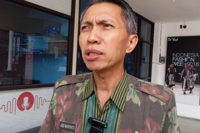 Jelang Iduladha, Pemprov Jateng Sebar Dokter Hewan dan Pastikan Ketersediaan Ternak Surplus