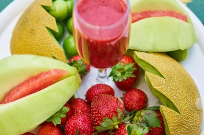 15 Jus Penurun Kolesterol Paling Cepat, Enak dan Alami!