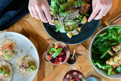 15 Makanan Penurun Kolesterol, Alami dan Ampuh!