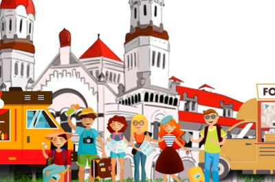 Jadwal Event di Kota Semarang Bulan Juni 2024