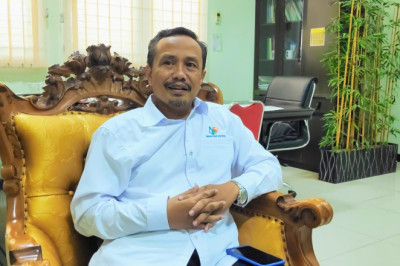 Inflasi di Kabupaten Rembang Turun 0,23% pada Mei 2024