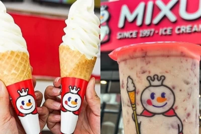 Daftar Menu Mixue dan Harganya, Lengkap Banget!