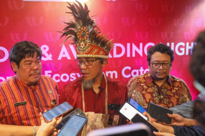 Pemprov Jateng Dorong Peningkatan Pemberdayaan Perempuan Lewat Wirausaha