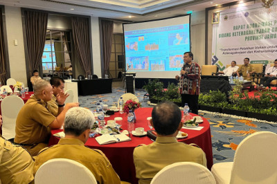 Tekan Pengangguran, Jateng Perkuat Strategi Pelatihan Vokasi