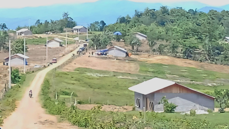 Jateng Dapat Kuota 16 KK untuk Transmigrasi ke Sulawesi