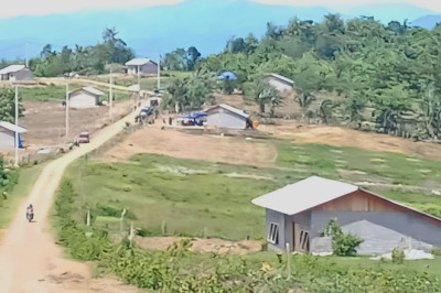 Jateng Dapat Kuota 16 KK untuk Transmigrasi ke Sulawesi