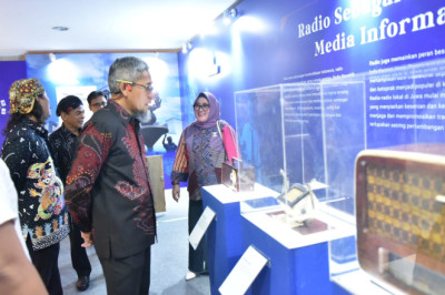 Kenalkan Kekayaan Budaya Jawa, 17 Museum Kolaborasi Gelar Pameran Bersama Abhirama