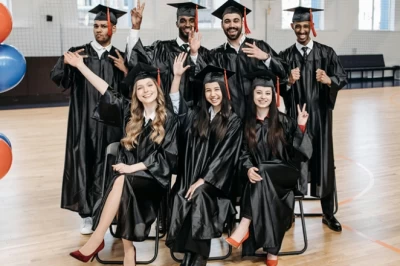 60 Ucapan Selamat Wisuda dalam Bahasa Indonesia dan Inggris