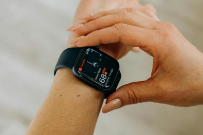 9 Smartwatch Murah Terbaik, Awet dan Berkualitas